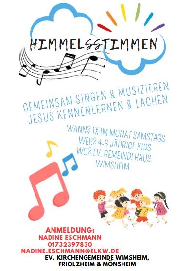 Himmelsstimmen