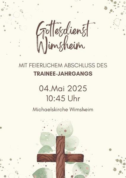 Traineegd.4.05.2025